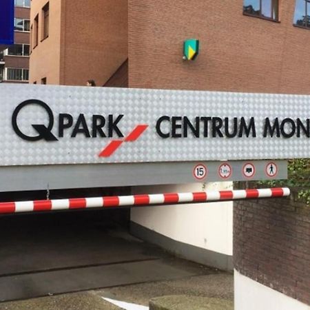 Hotel Randenbroek Amersfoort Ngoại thất bức ảnh